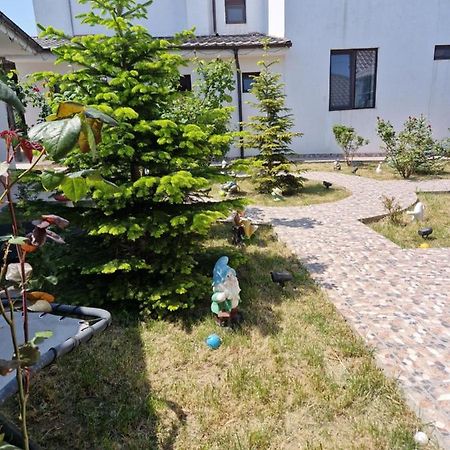 Sunshine Apartments Неводарі Екстер'єр фото