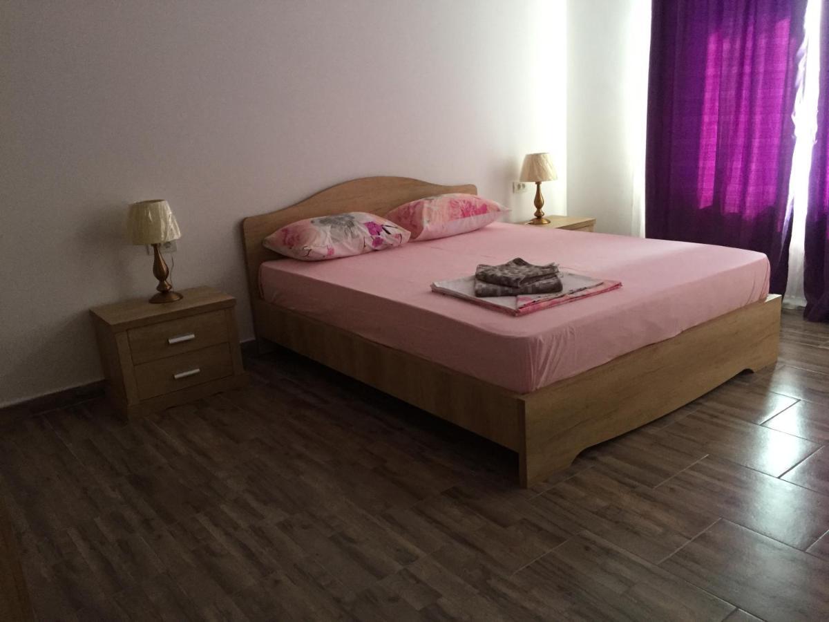 Sunshine Apartments Неводарі Екстер'єр фото