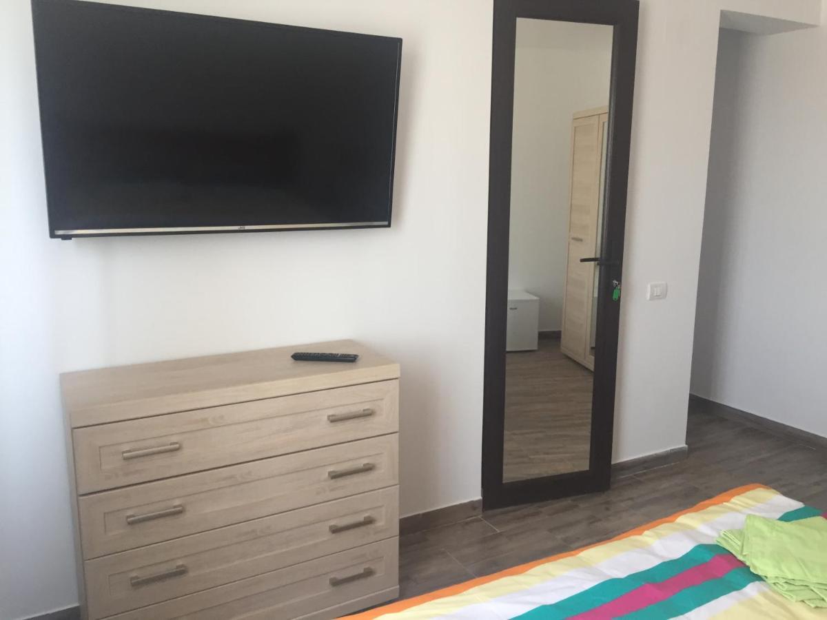 Sunshine Apartments Неводарі Екстер'єр фото