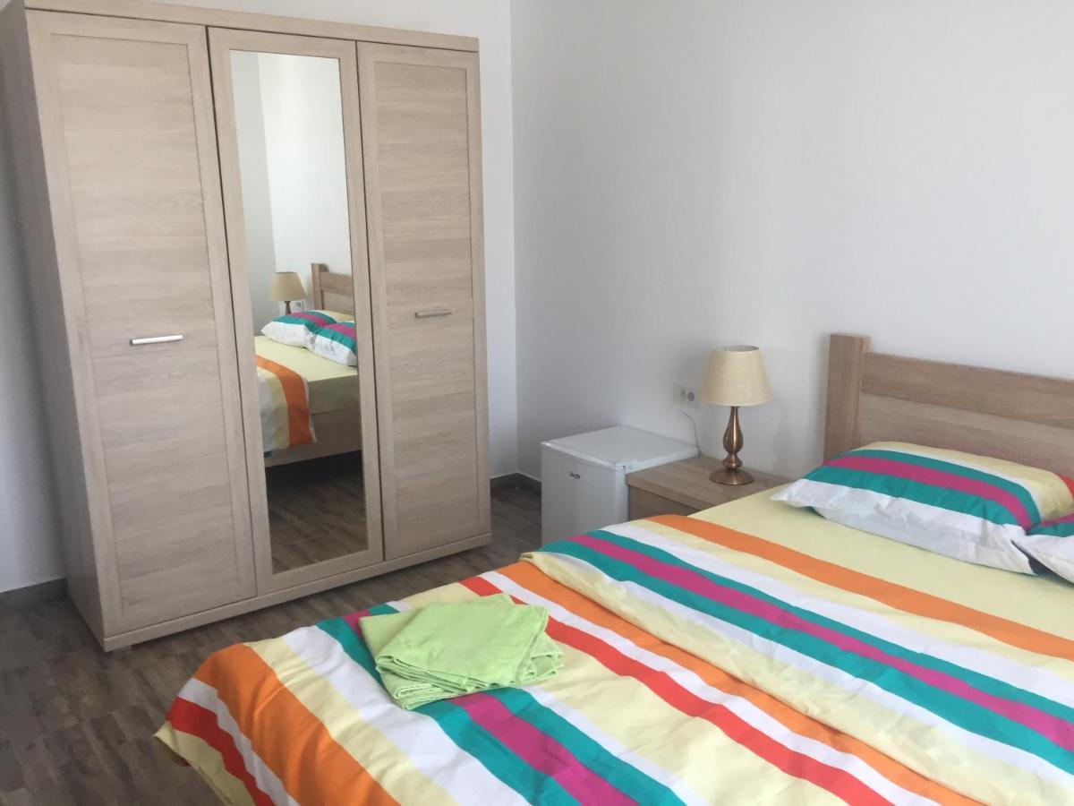 Sunshine Apartments Неводарі Екстер'єр фото
