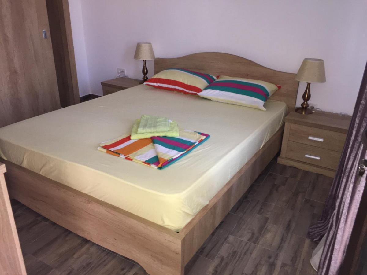 Sunshine Apartments Неводарі Екстер'єр фото