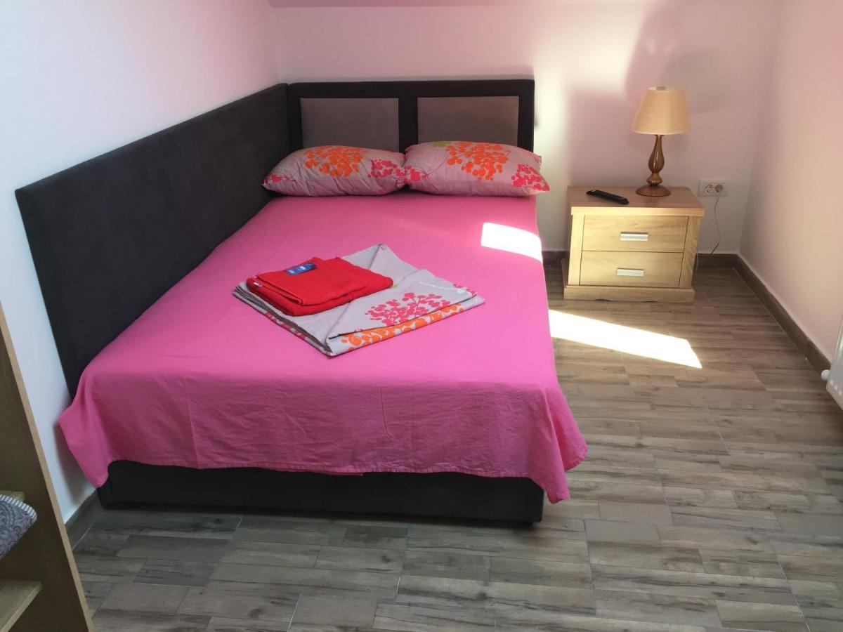 Sunshine Apartments Неводарі Екстер'єр фото