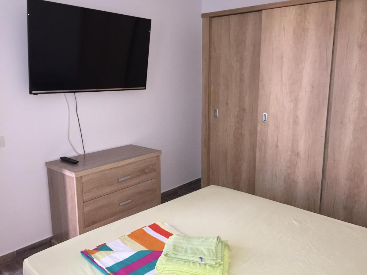 Sunshine Apartments Неводарі Екстер'єр фото