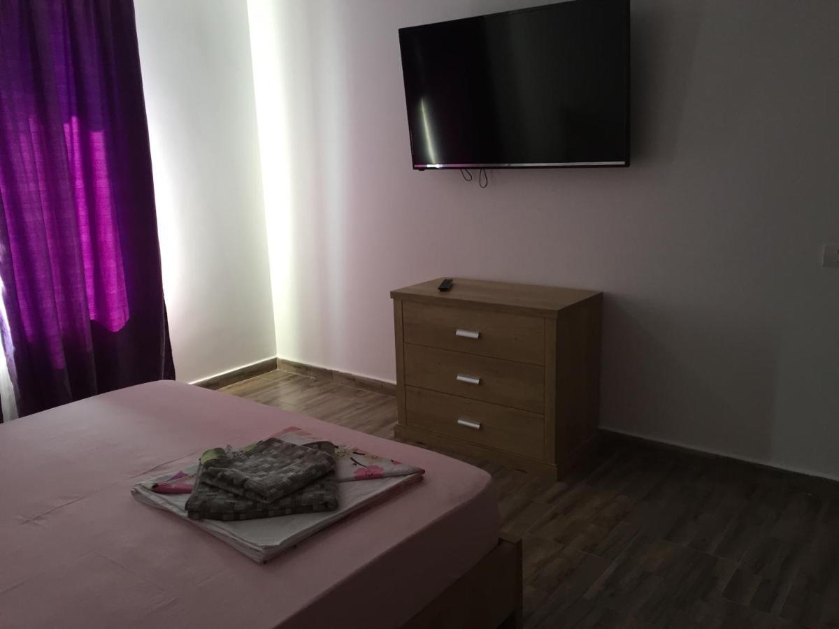 Sunshine Apartments Неводарі Екстер'єр фото