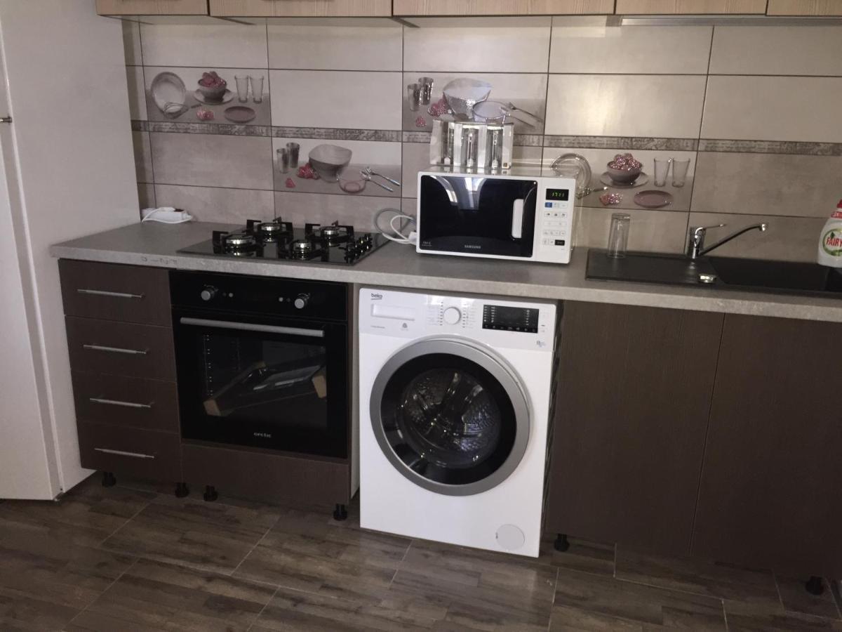 Sunshine Apartments Неводарі Екстер'єр фото