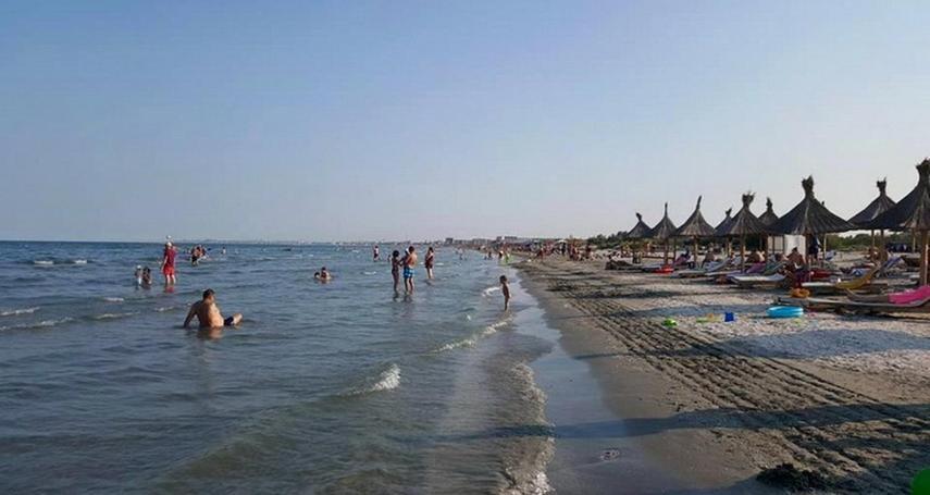 Sunshine Apartments Неводарі Екстер'єр фото
