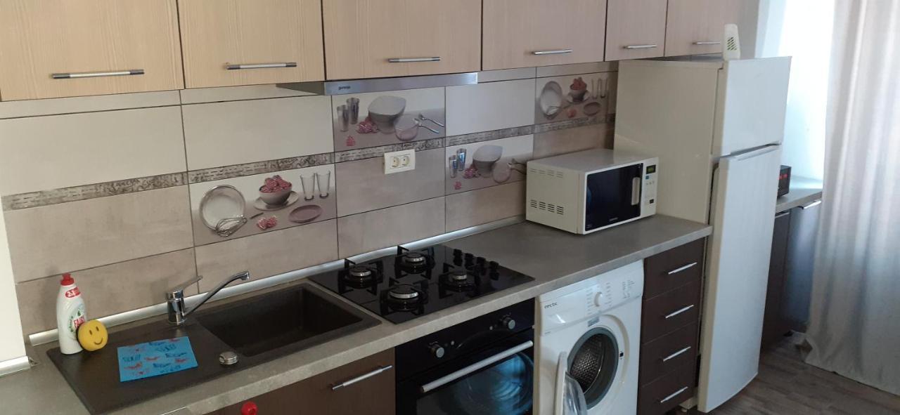 Sunshine Apartments Неводарі Екстер'єр фото