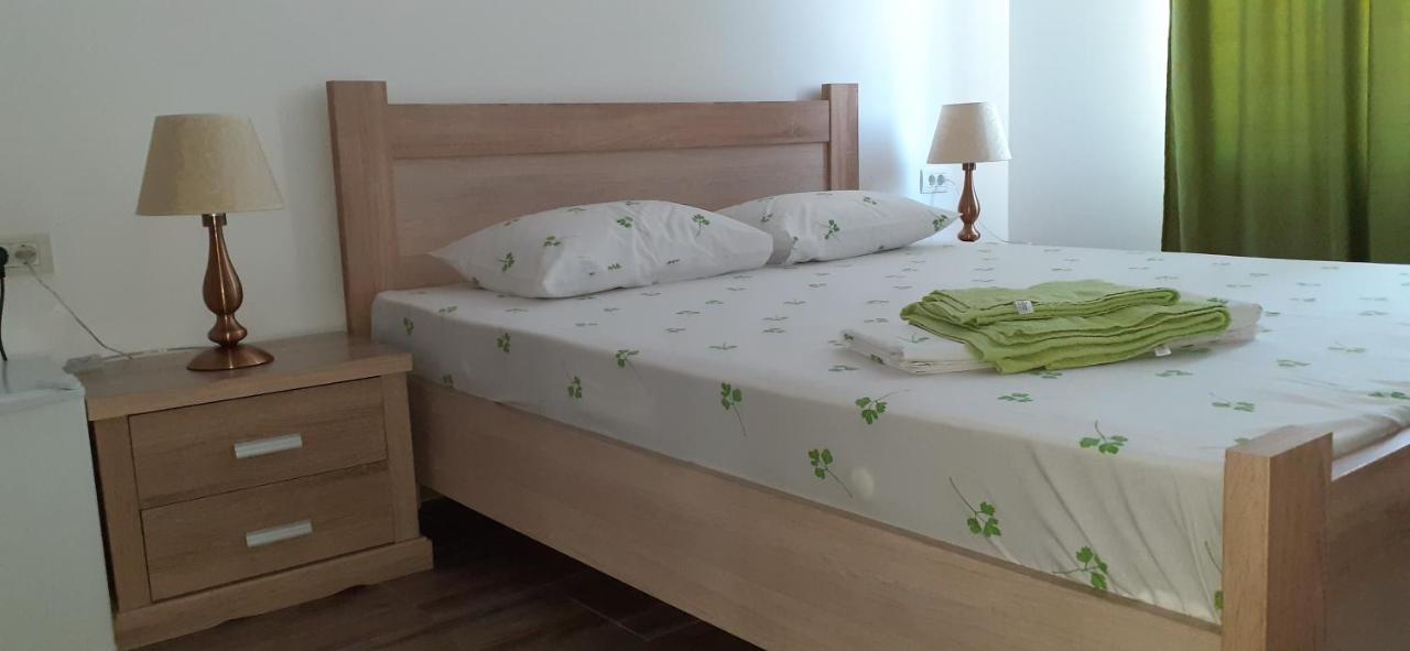 Sunshine Apartments Неводарі Екстер'єр фото