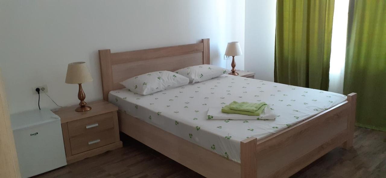 Sunshine Apartments Неводарі Екстер'єр фото