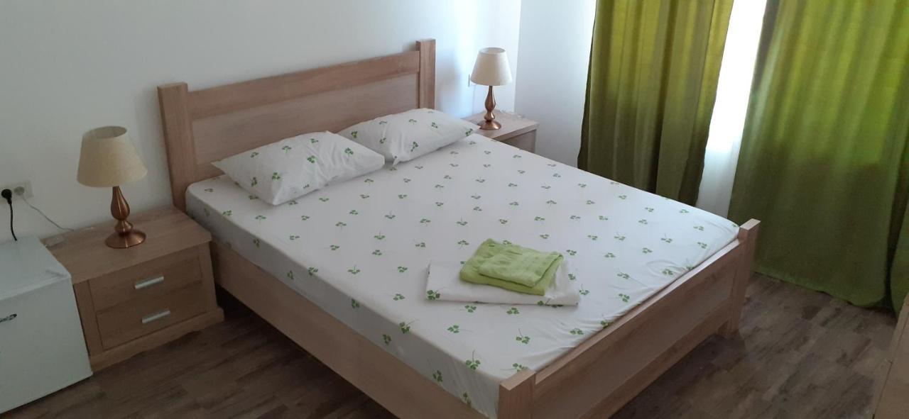 Sunshine Apartments Неводарі Екстер'єр фото