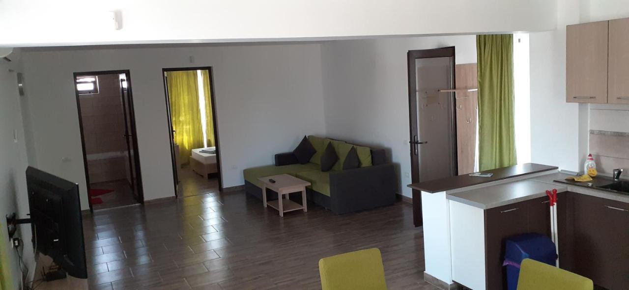 Sunshine Apartments Неводарі Екстер'єр фото