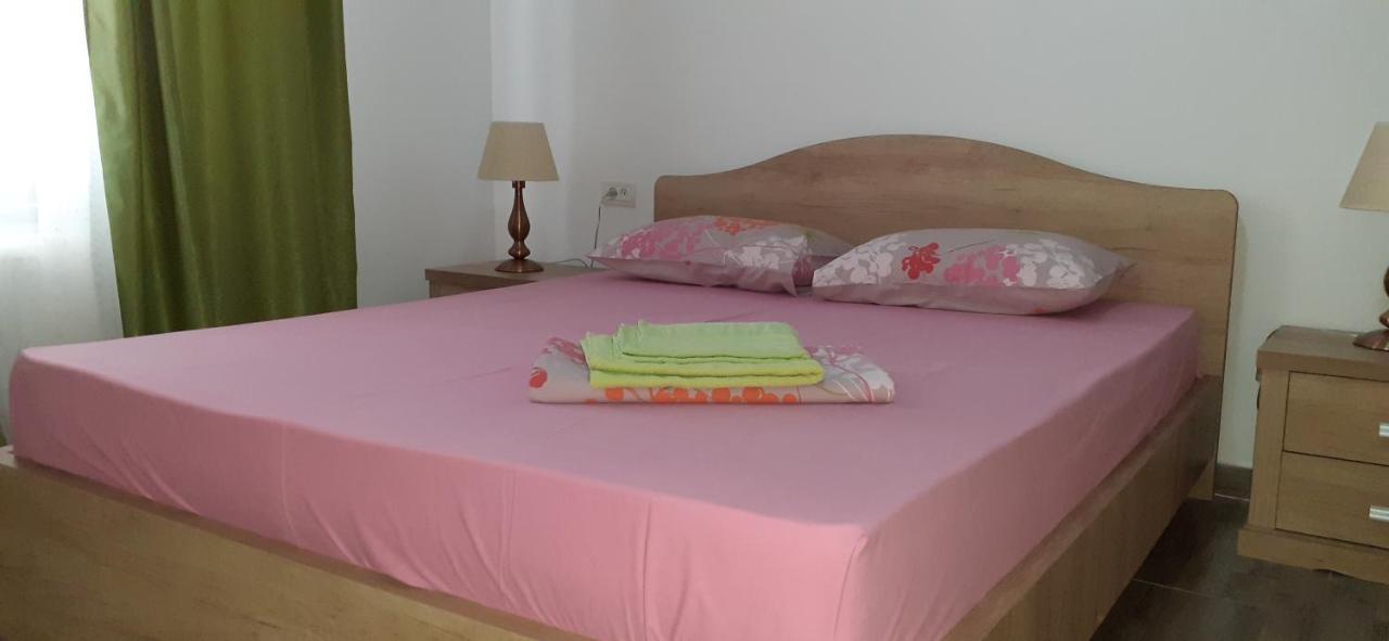 Sunshine Apartments Неводарі Екстер'єр фото