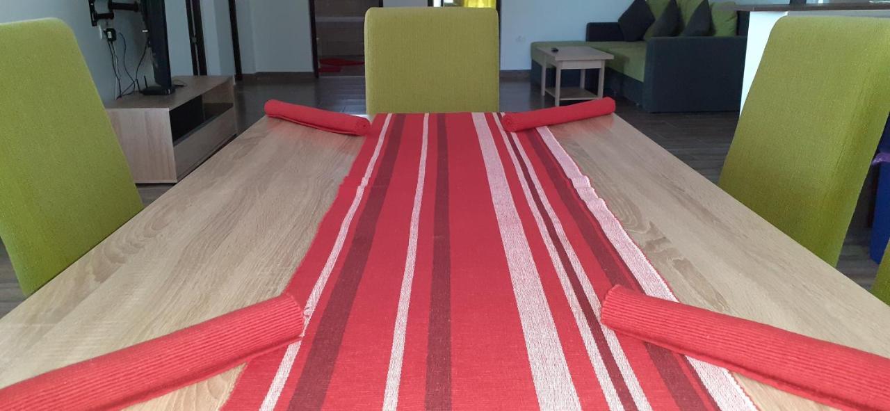 Sunshine Apartments Неводарі Екстер'єр фото