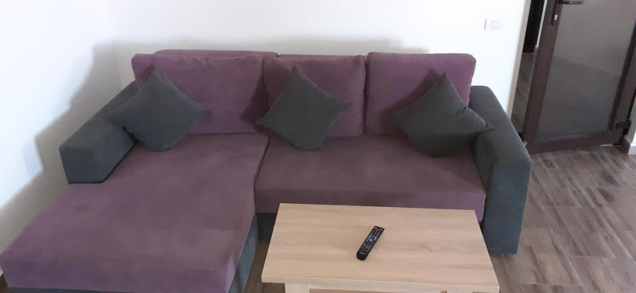 Sunshine Apartments Неводарі Екстер'єр фото