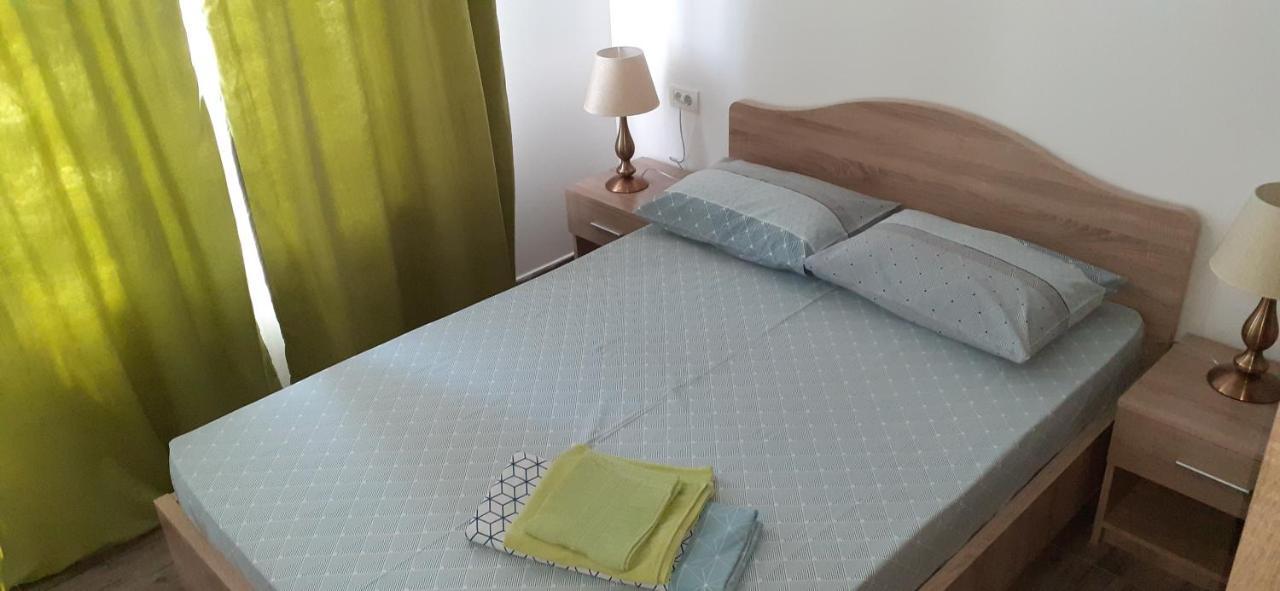 Sunshine Apartments Неводарі Екстер'єр фото