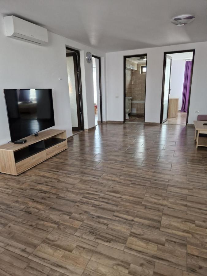 Sunshine Apartments Неводарі Екстер'єр фото