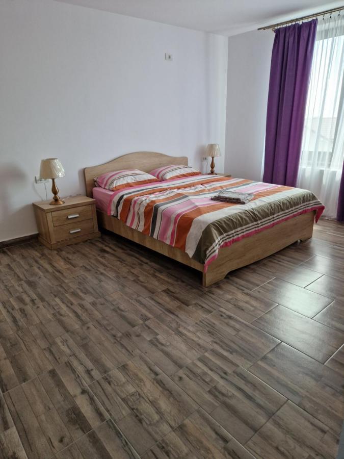 Sunshine Apartments Неводарі Екстер'єр фото