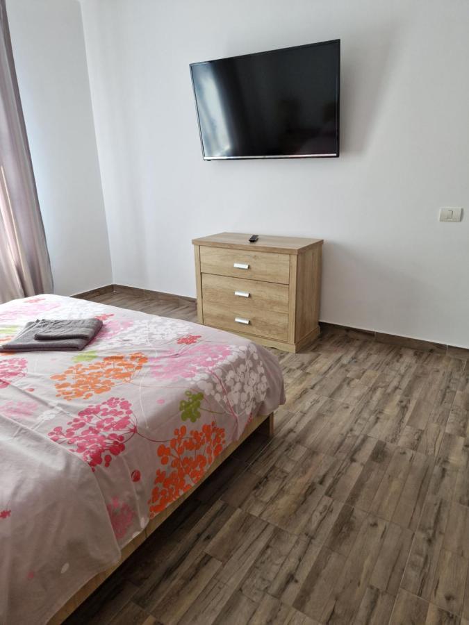 Sunshine Apartments Неводарі Екстер'єр фото