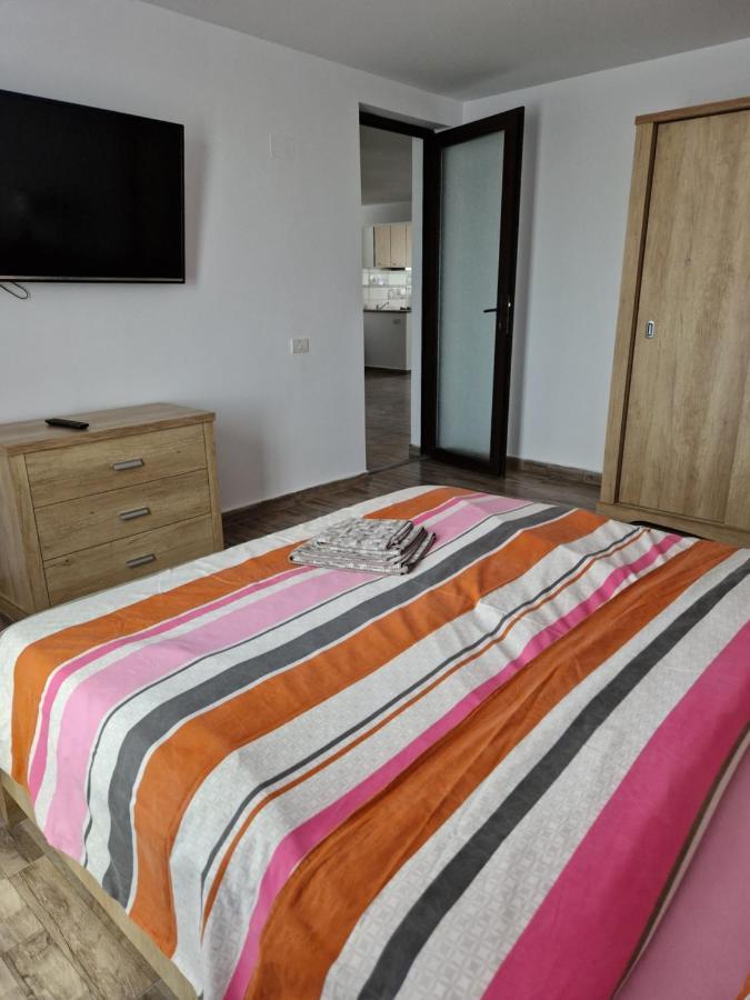 Sunshine Apartments Неводарі Екстер'єр фото