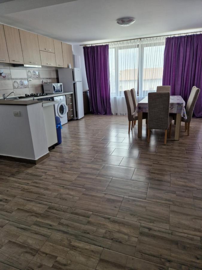 Sunshine Apartments Неводарі Екстер'єр фото