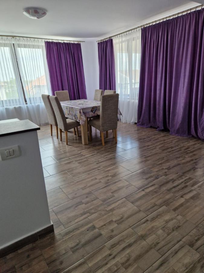 Sunshine Apartments Неводарі Екстер'єр фото