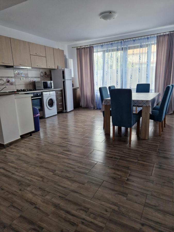 Sunshine Apartments Неводарі Екстер'єр фото