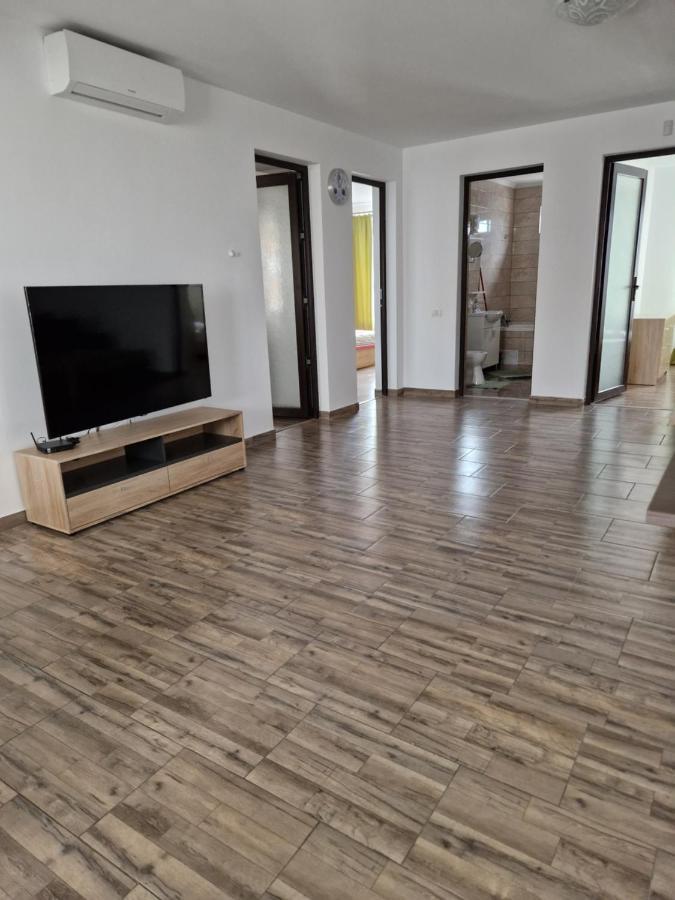 Sunshine Apartments Неводарі Екстер'єр фото