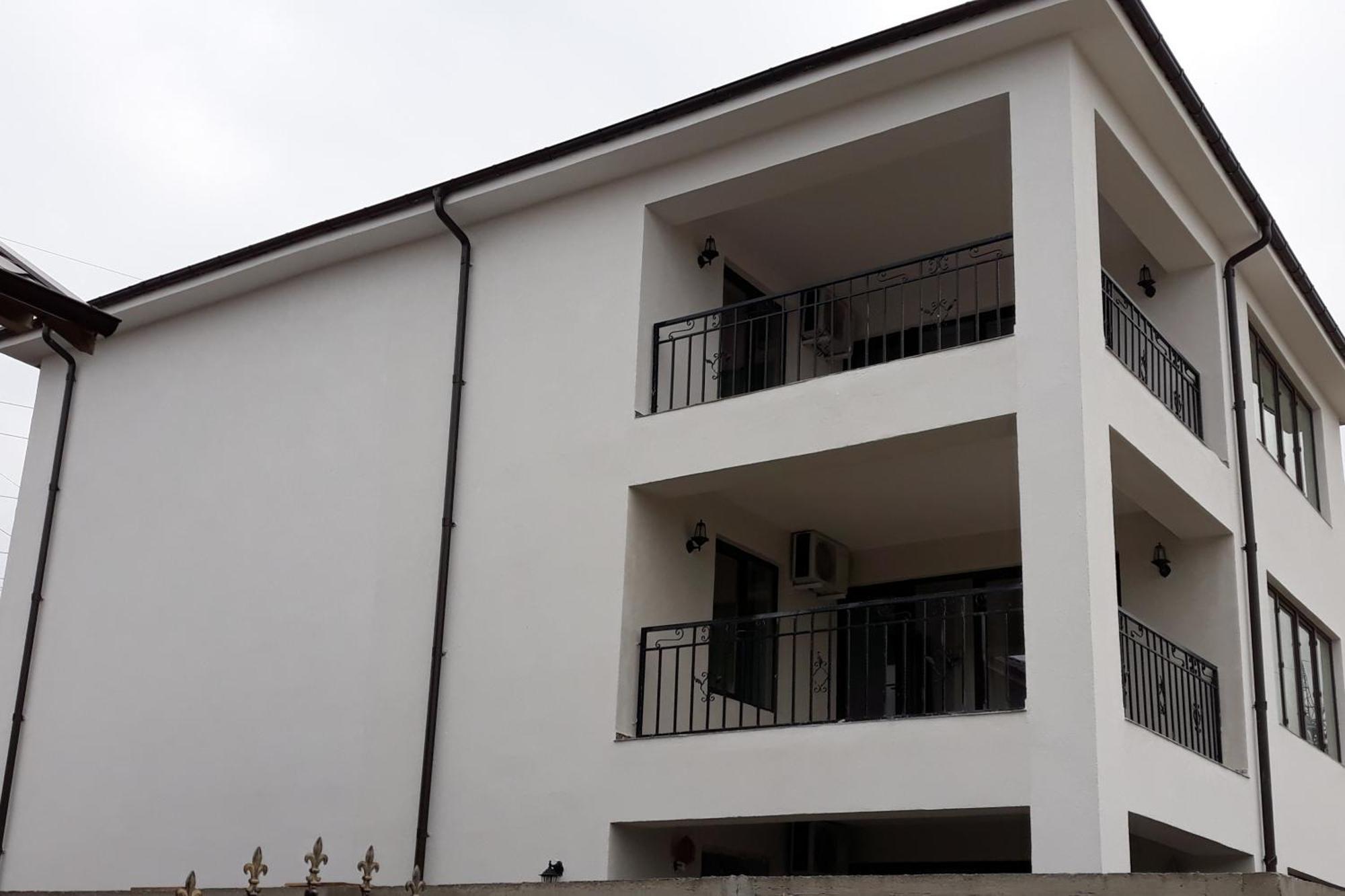 Sunshine Apartments Неводарі Екстер'єр фото