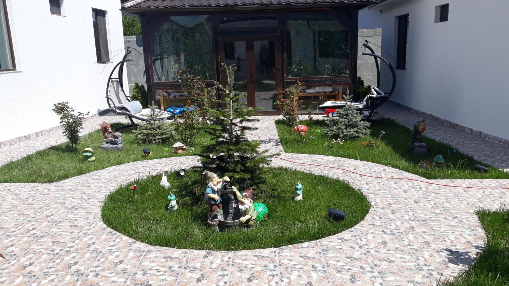 Sunshine Apartments Неводарі Екстер'єр фото