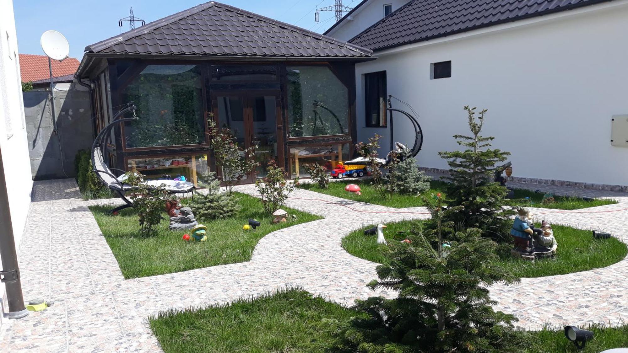Sunshine Apartments Неводарі Екстер'єр фото