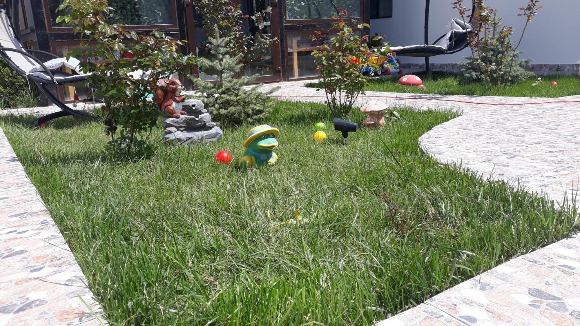 Sunshine Apartments Неводарі Екстер'єр фото